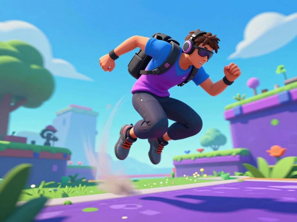 Mastering Frame-Perfect Tricks: Speedrunner Strategies Explained